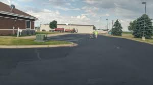 Best Concrete Driveway Installation  in Lower Burrell, PA